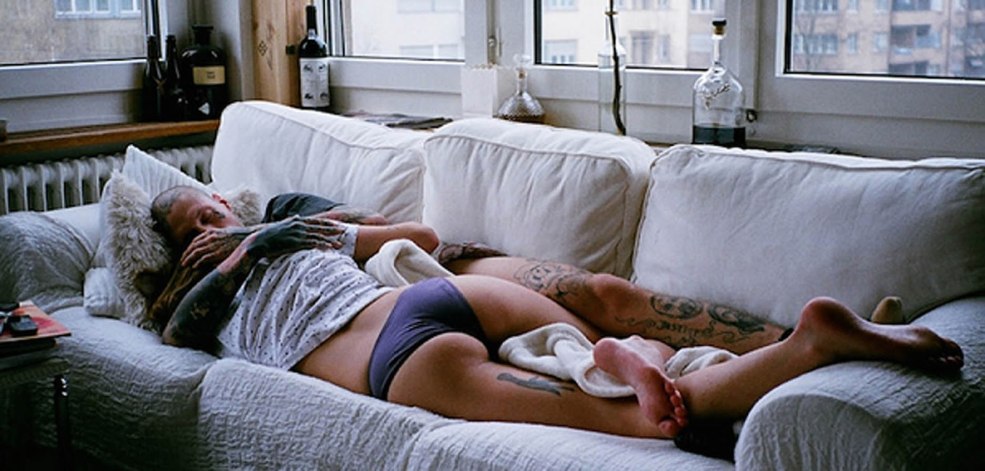 Serge3dx - Désir de la mère