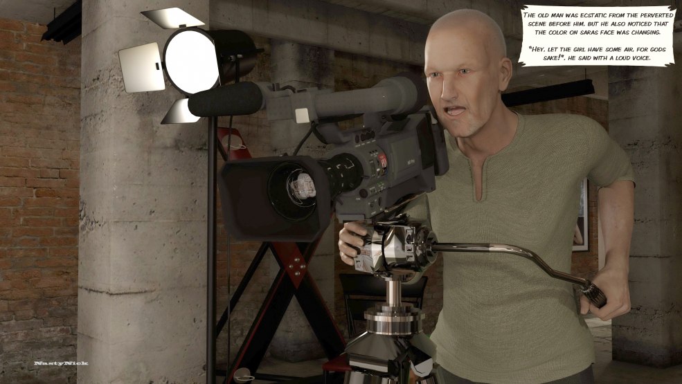 Nastynick - Jeux Vibro