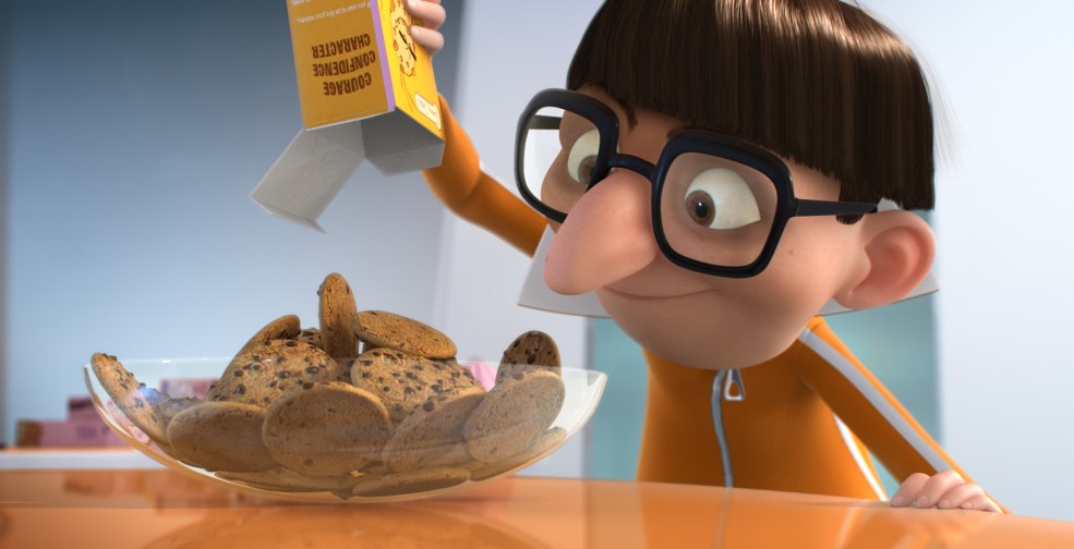 Karina Lombard et Mia Kirschner