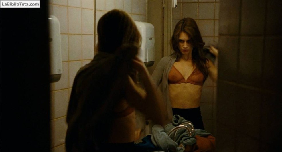 Jeune et beau film 2013 Marina Vakt