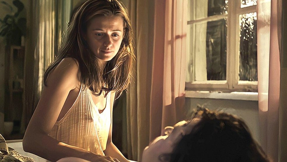 Film 2012 sans vergogne