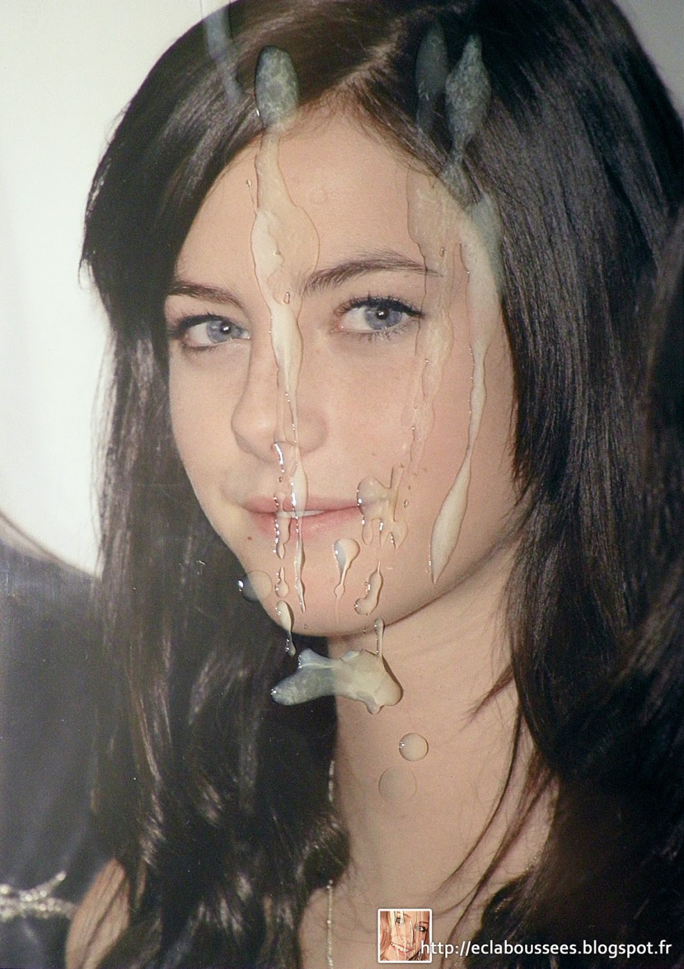 Kaya Skogladario Hot Deepfake