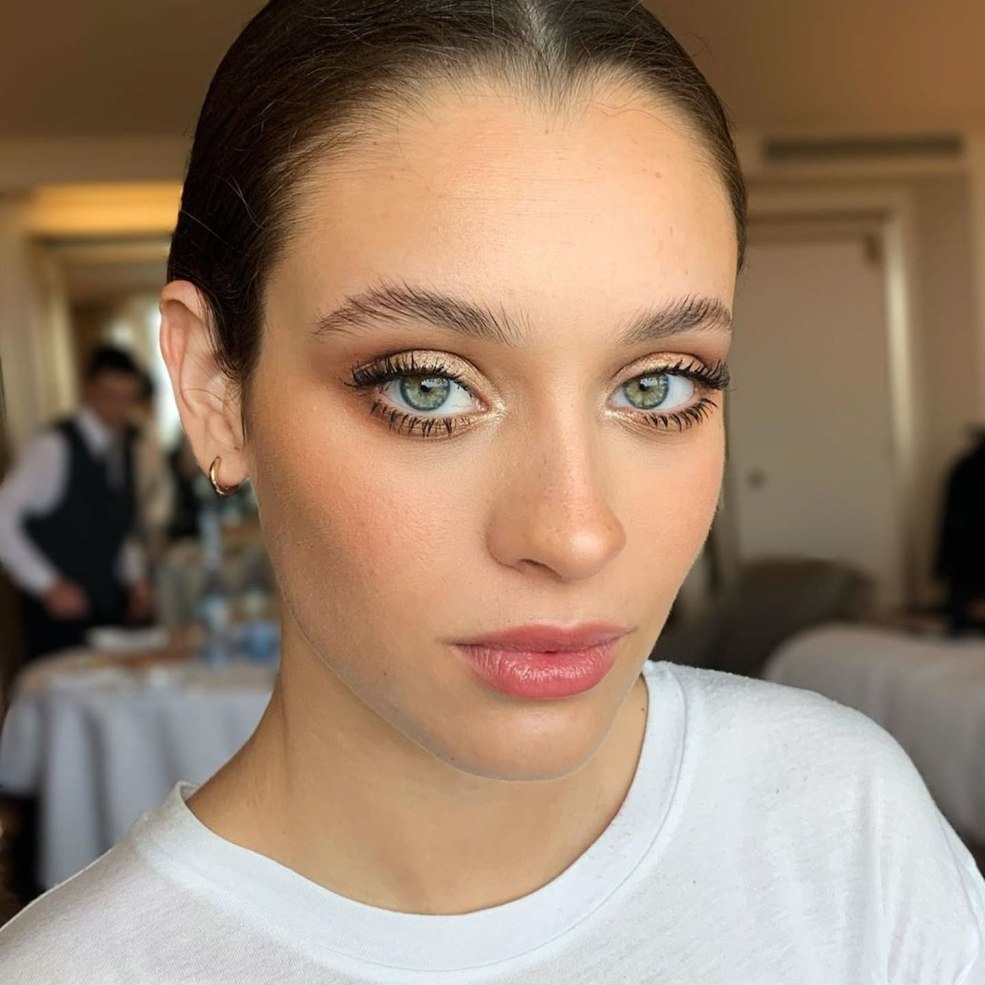 Daniela Melchior A Heirgeira