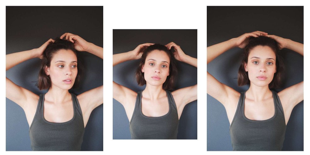 Daniela Melshior Instagram