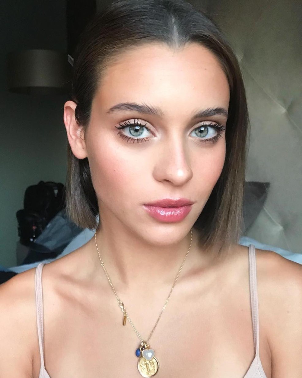 Daniela melshior pieds