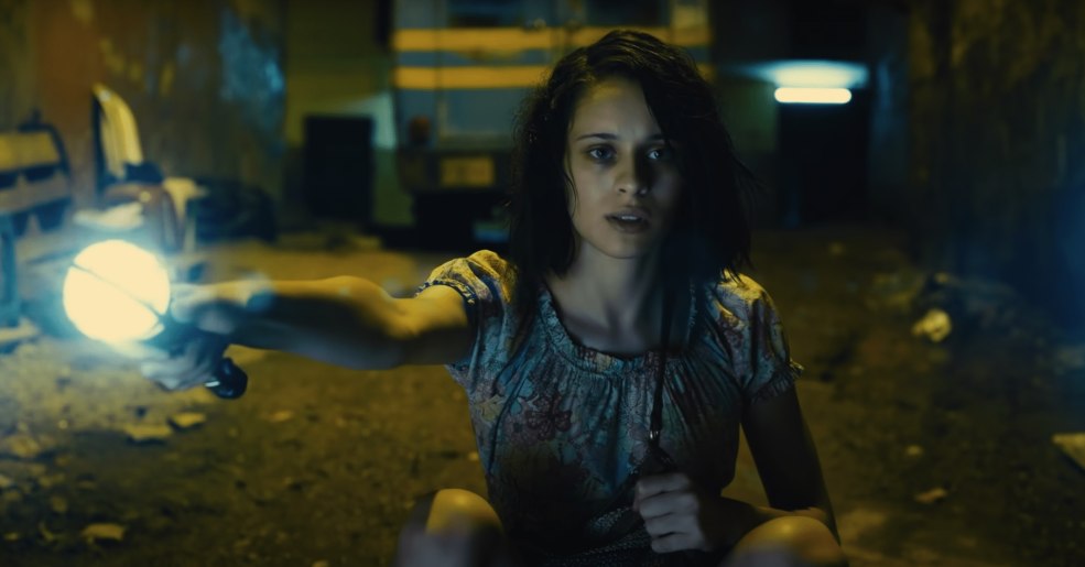 Daniela Dyachenkova Israël