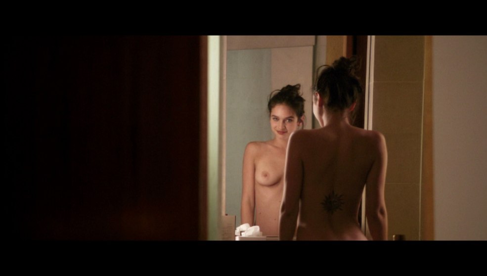 Clara Morgan Porn Films