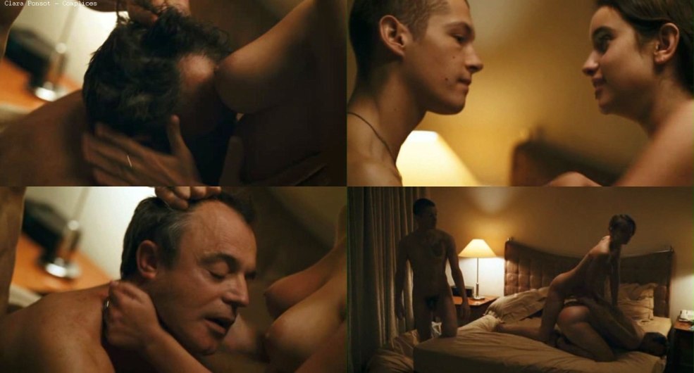 Poples 2008 Japan Movie Scene Kisses