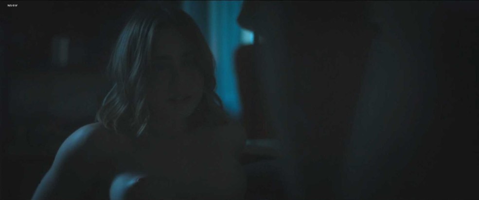 Modèle de porno Clara