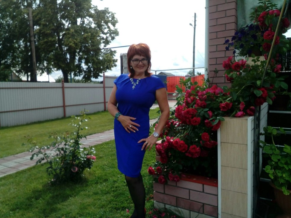 Olga Koltsova Zavolzhier