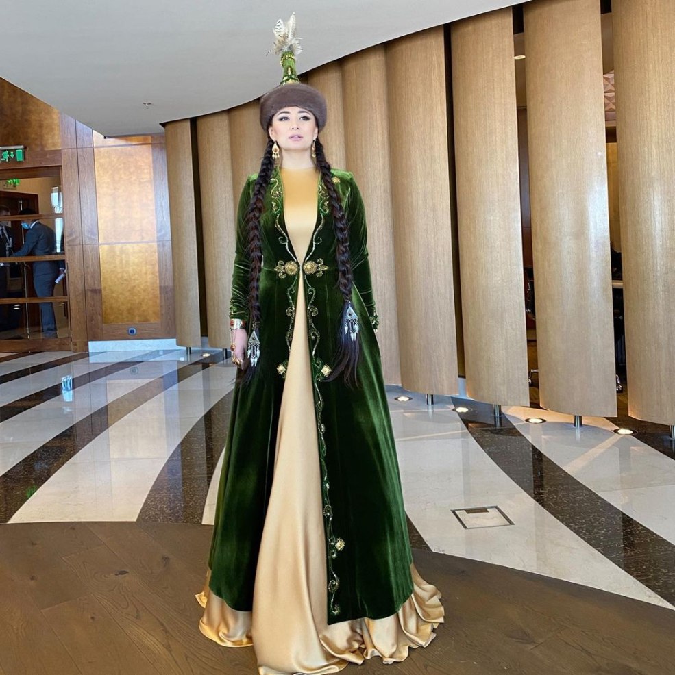 ASEL SADVAKASOV MAGNES