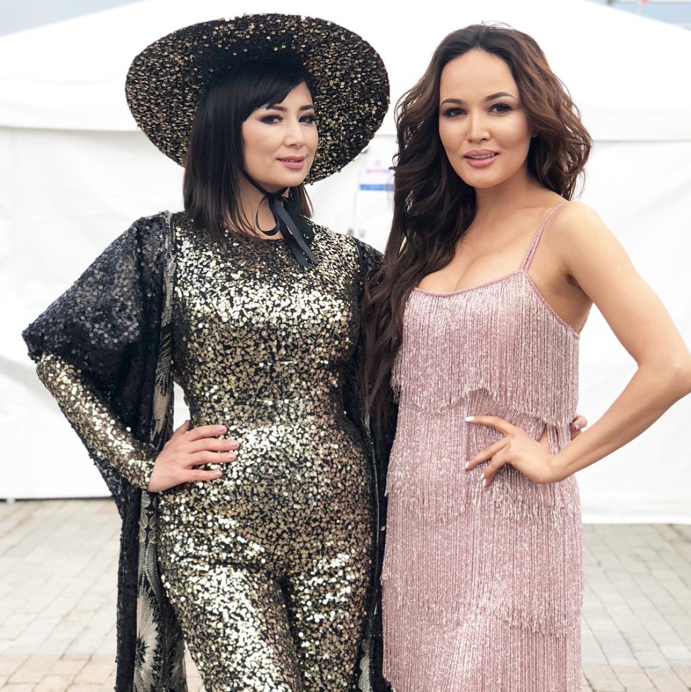 Sadvakasova madina bakytzhanovna