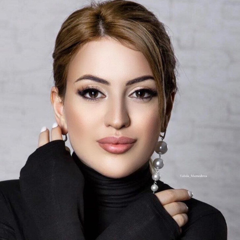 Modèle humain Diana Lukmanova Drain