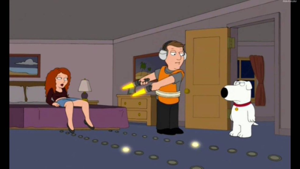 Brian Gryffin GIF