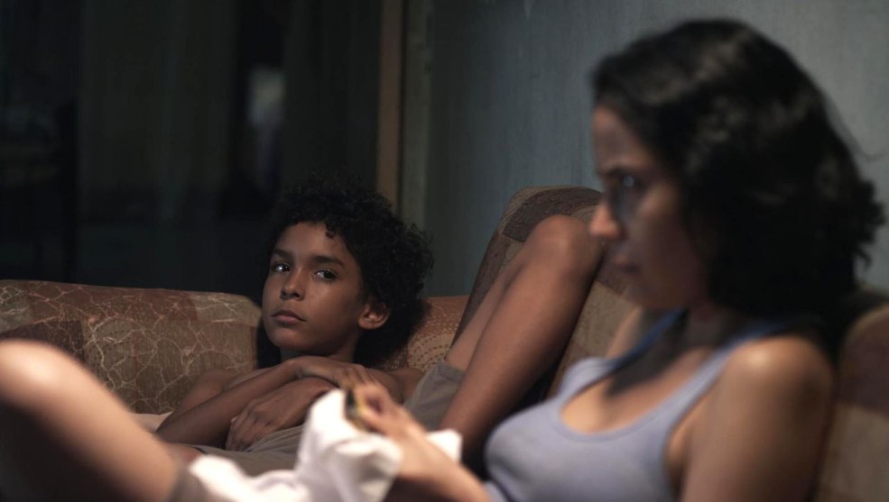 Samuel Lange Zambrano