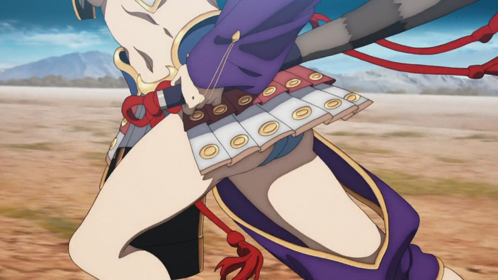 Foi Grand Ordre Posyvakamaru