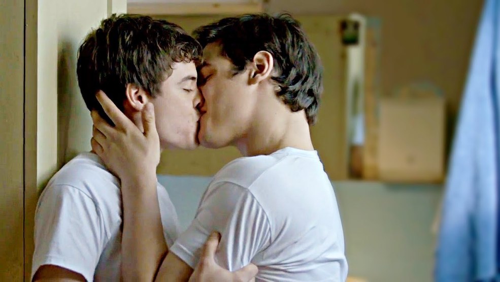 Films sur les gays +