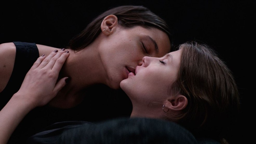 Cinéma sur la passion et la trahison