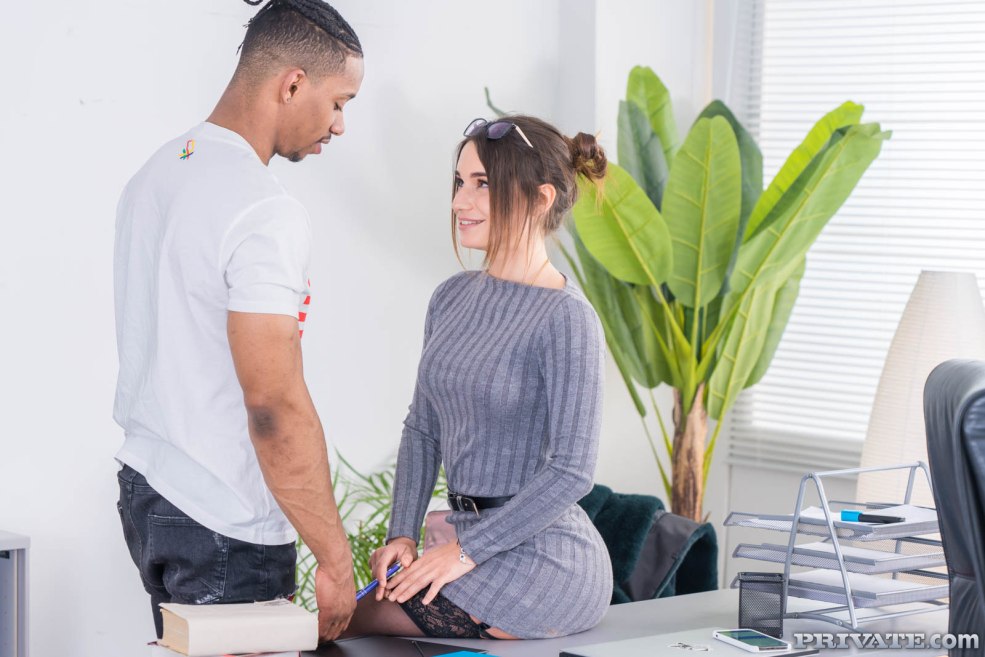 Milana Ganeyeva Lana Roy Wedding