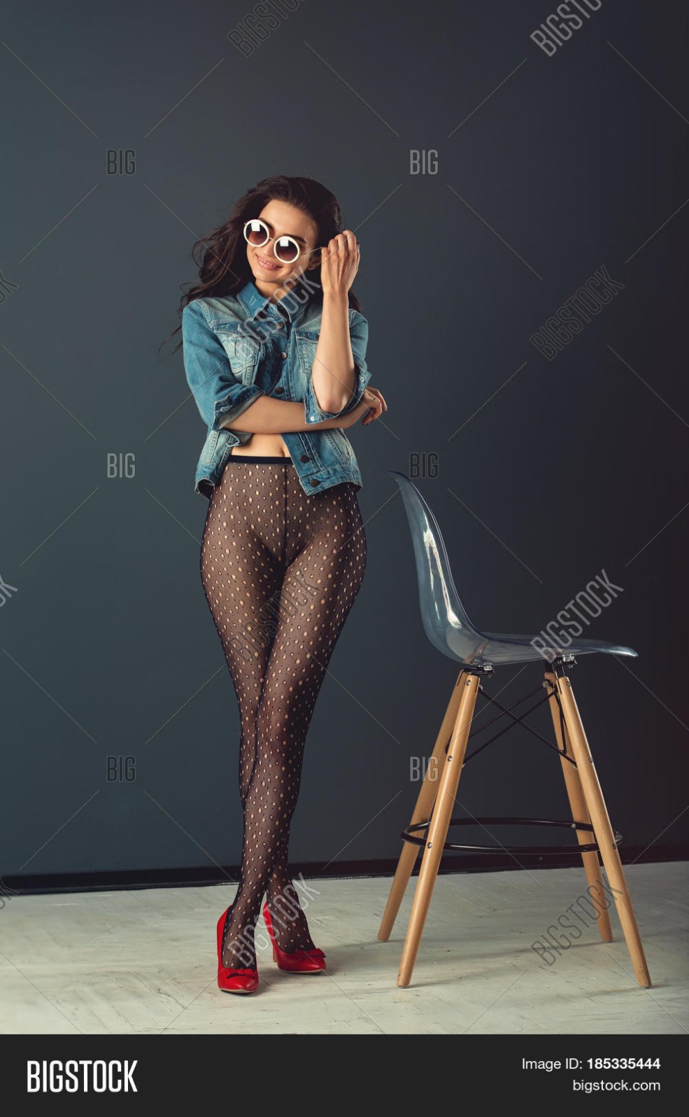 Maruff est des collants chauds