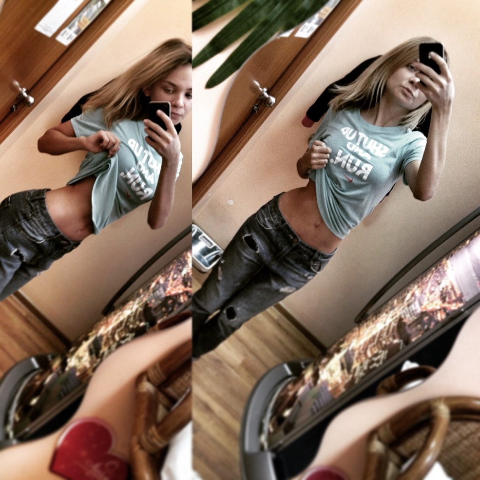 Konovalova Daria Krasnoyarsk