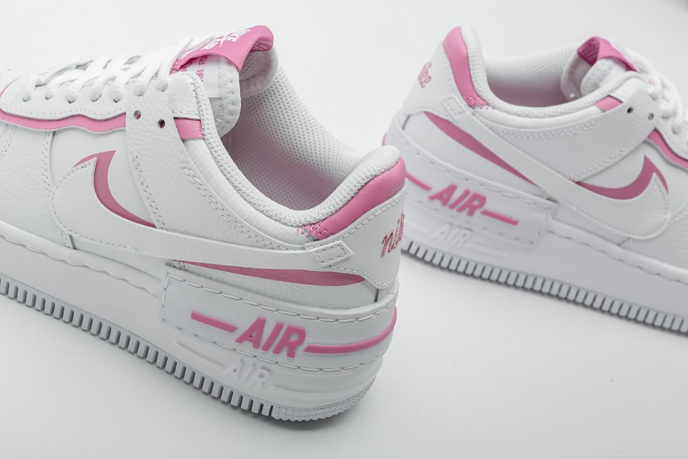 Nike Air Force Flamingo