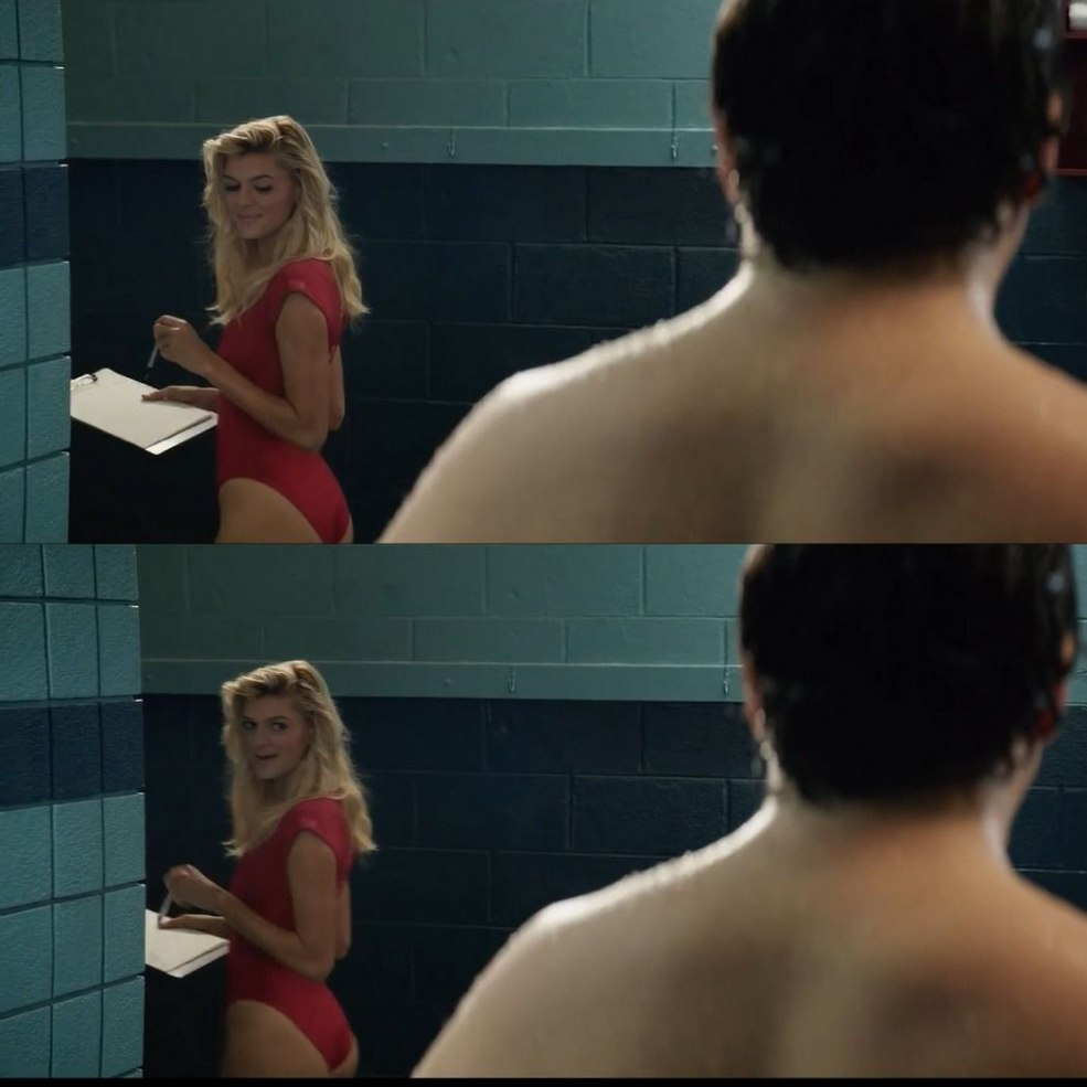 Les sauveteurs Malibu / Baywatch (2017). Action, drame, comédie