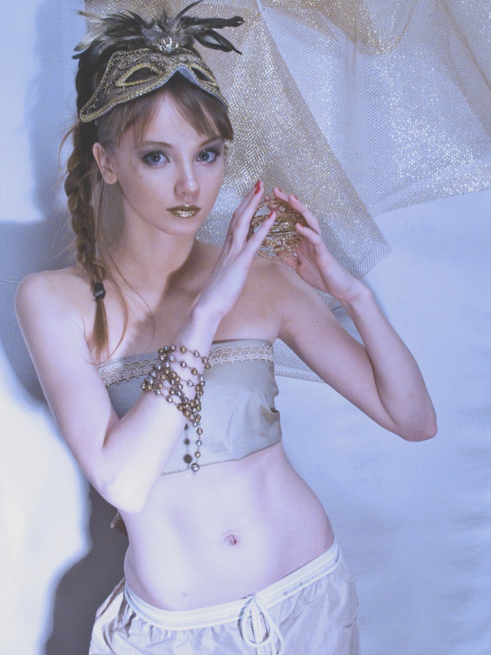 Drain d'Olesya kharitonova