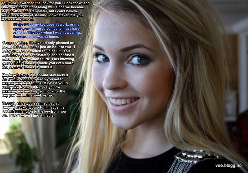 Vasilisa George Chernyadiev