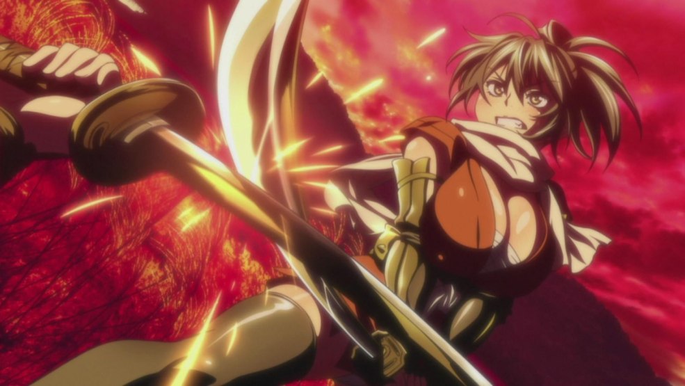 Anime jk à ero konbini tenchou yuri gif