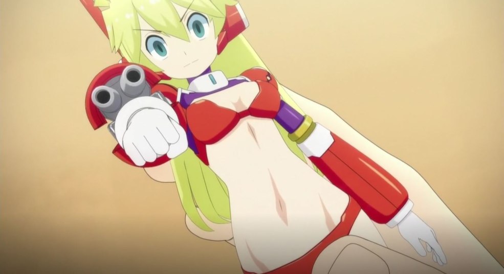 Harem etti anime 2020