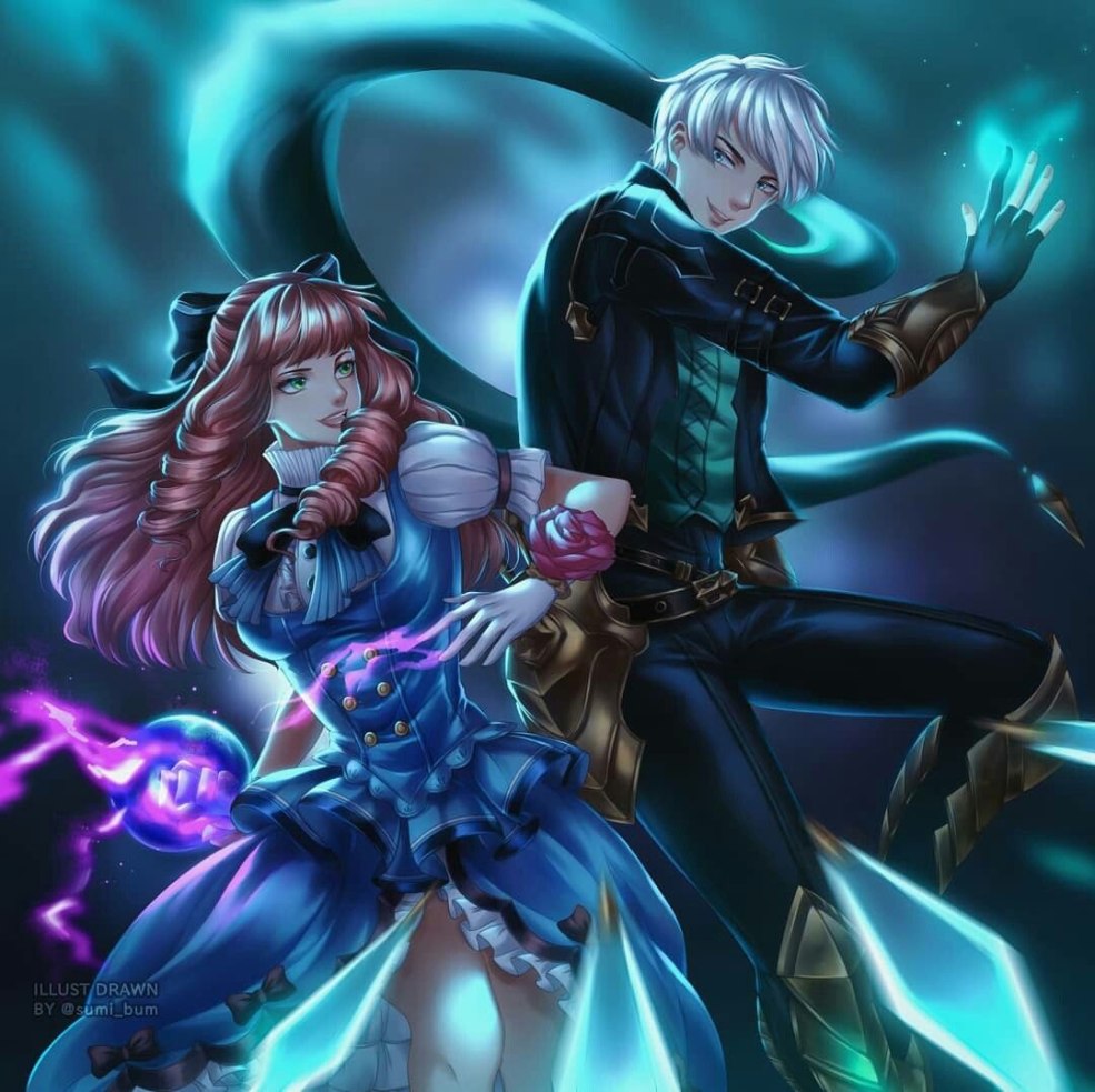 Chifusa Manyuu