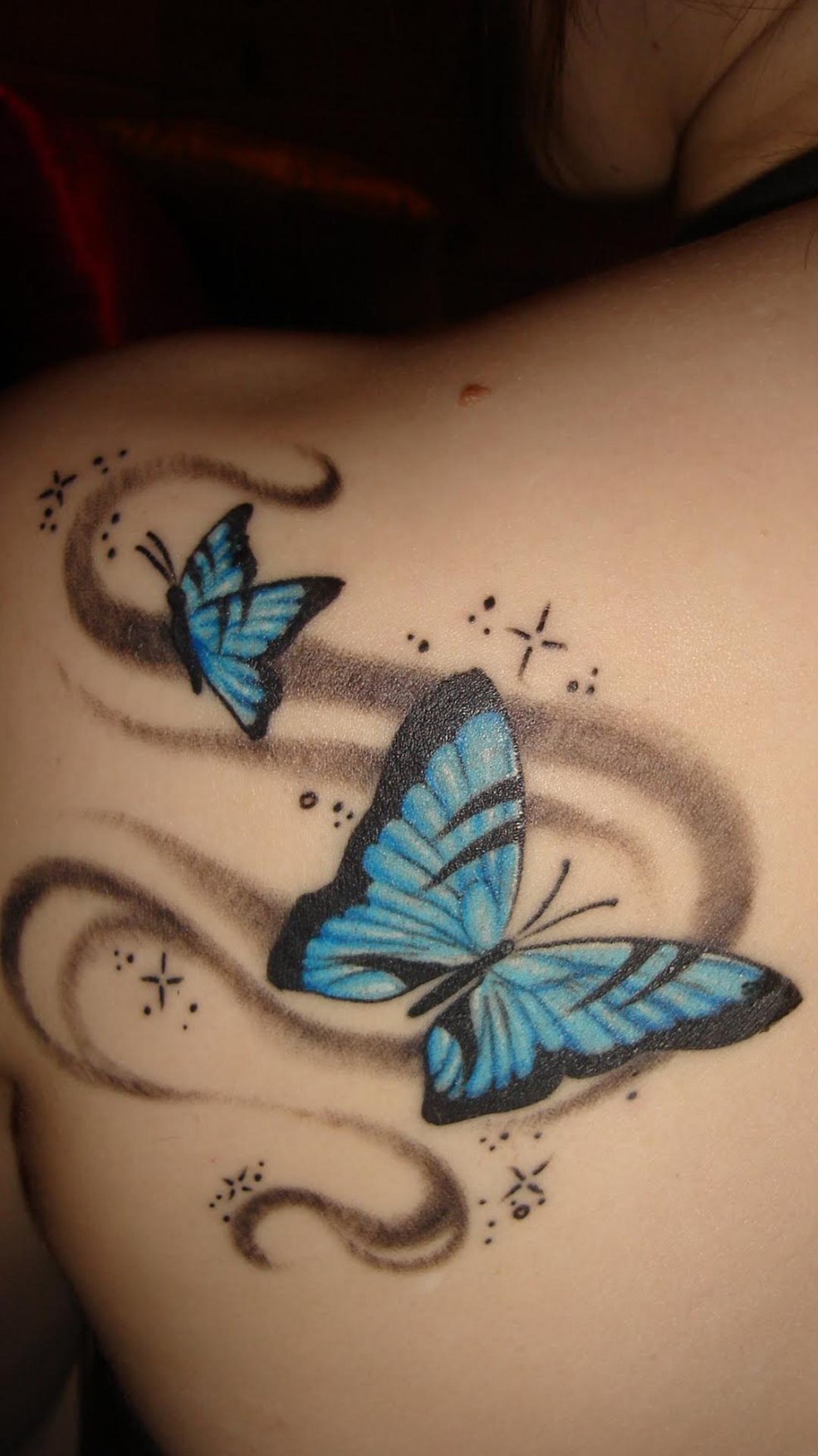 Tatouage