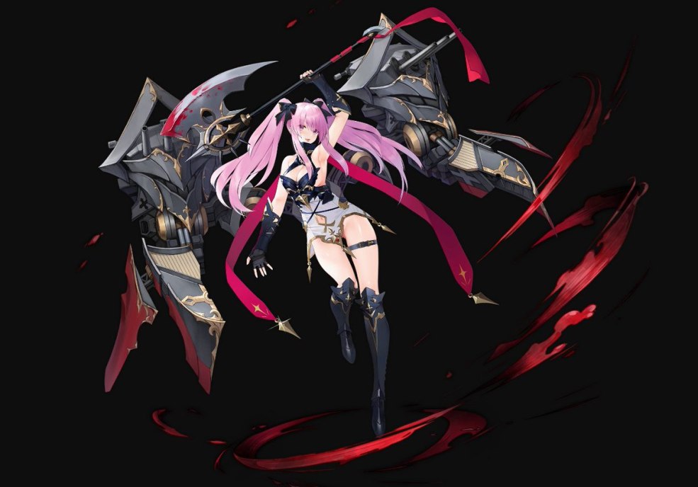 Anatomie du corps féminin