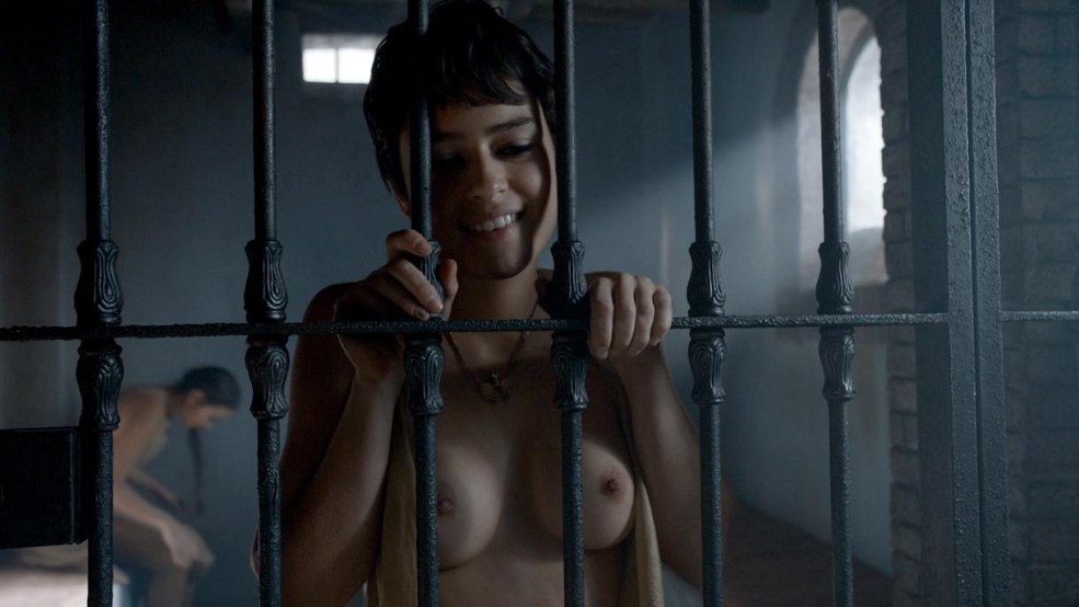 Sofia Butella est chaud