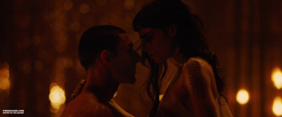 Françoise Dorleak nue