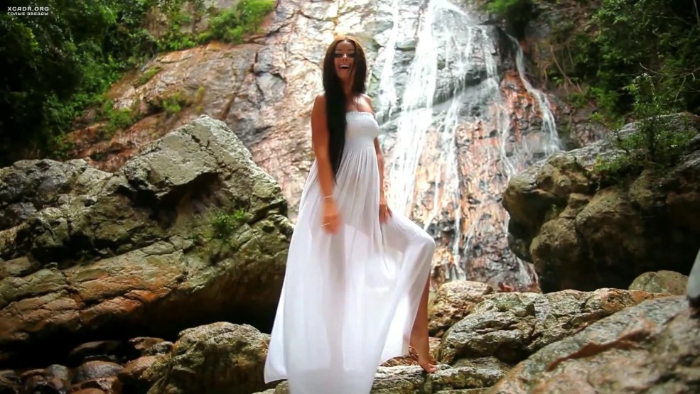 Oksana fedorovaerotica