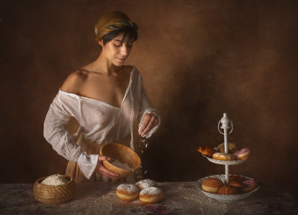 Evgeny Loza Evgeny Loza Photographe nue