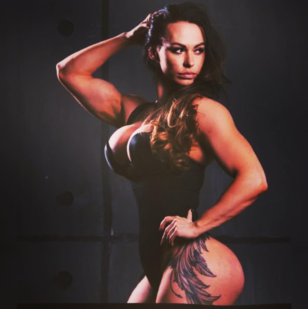 Oksana mbr lukhmanovskaya