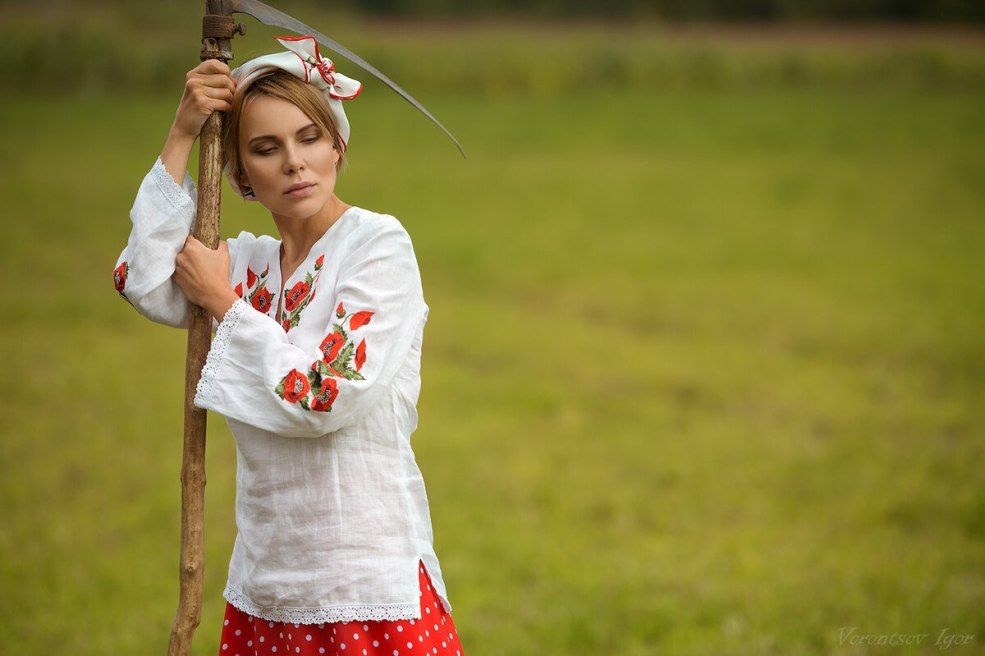 Photographe Igor Voronttsov