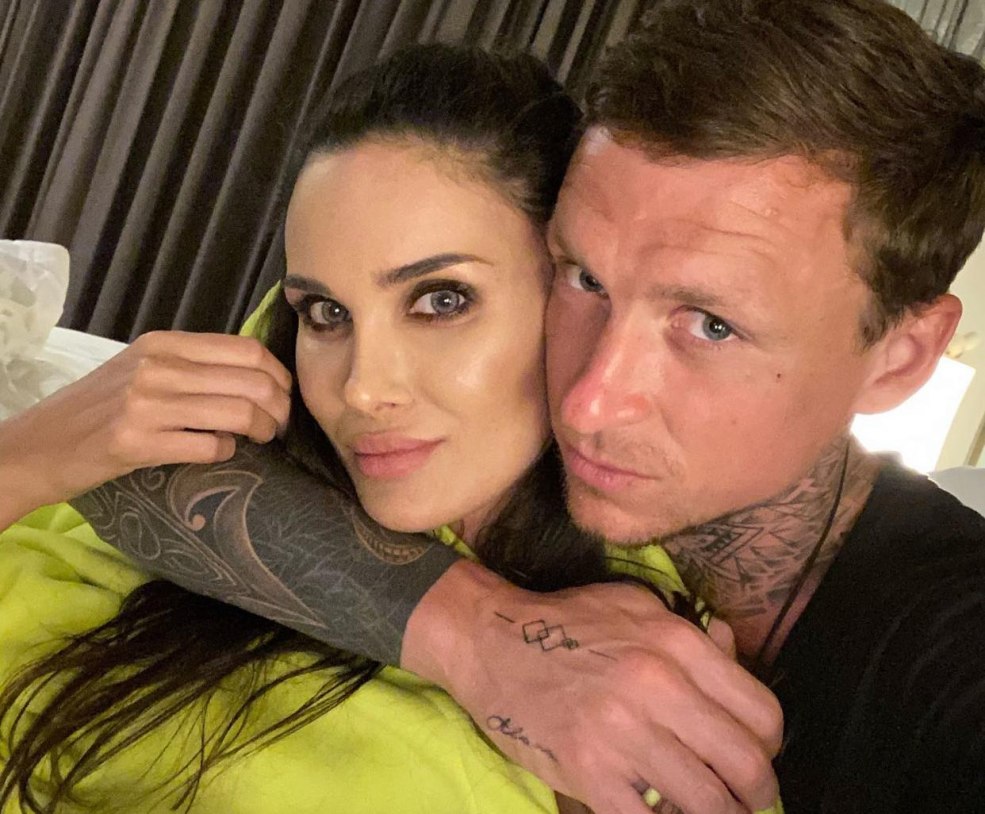 Alan Blanchar est impudent