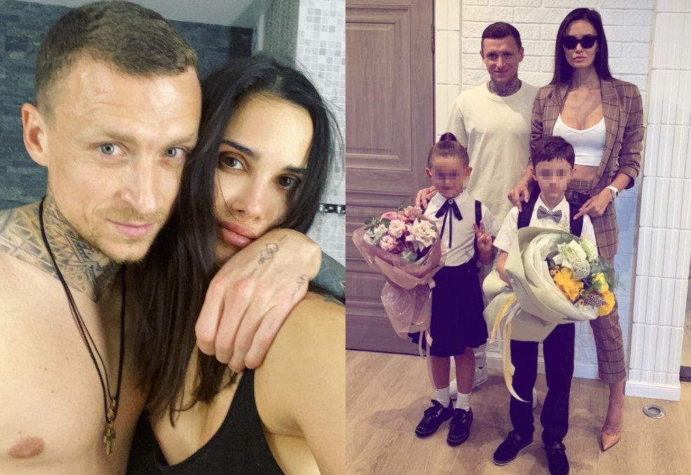 Nadezhda Sanko Blogger