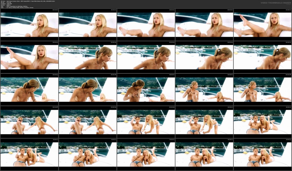 Anastasia Bakeeva Willa 2019