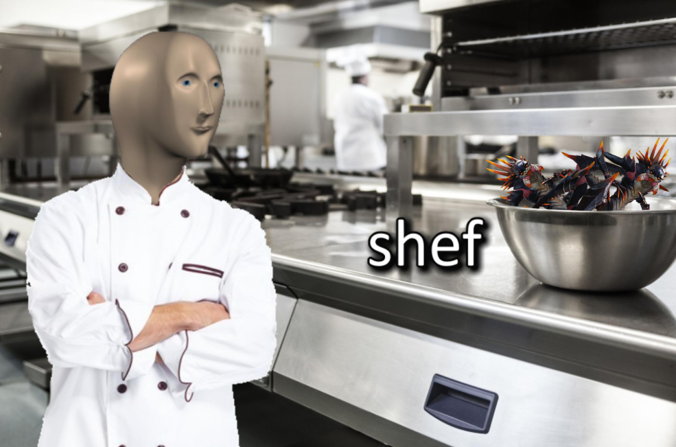 La collation de fin de soirée de Karen