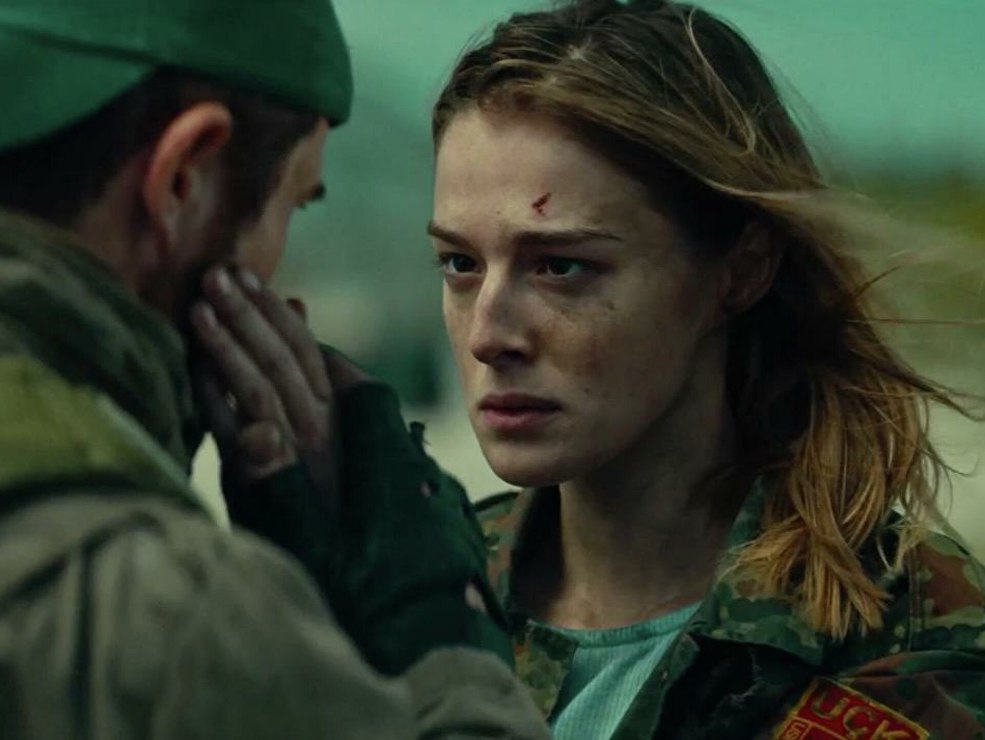 Milena Radulovich 2020