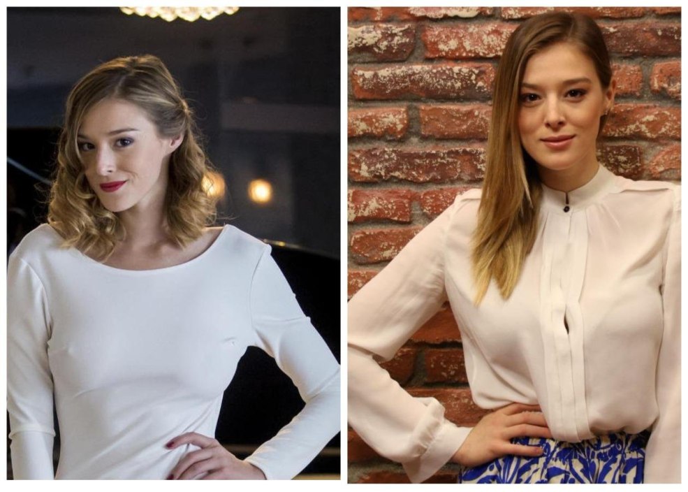 Milena Radulovich Balkanskiyiribzh