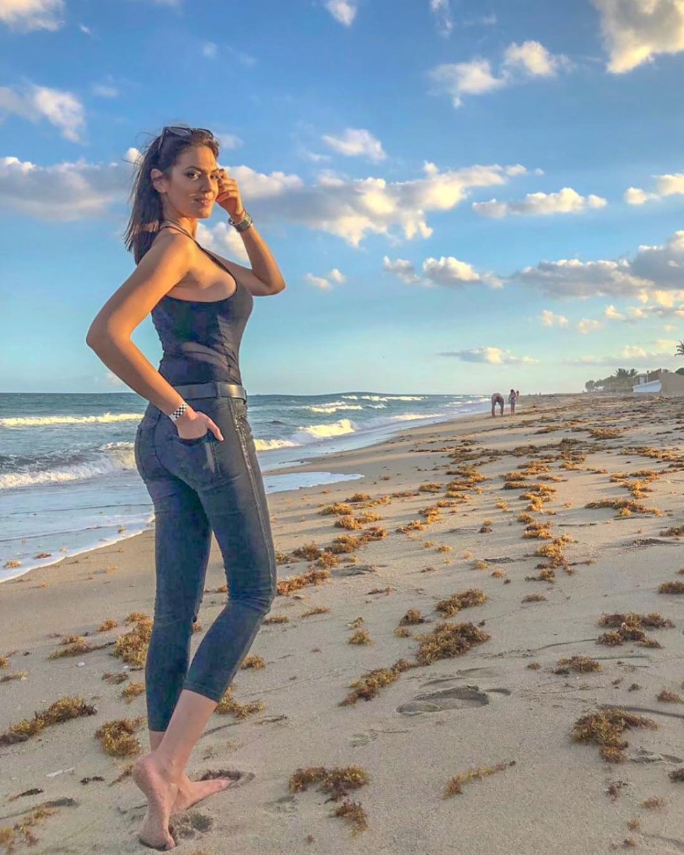 Milena Radulovich Slum