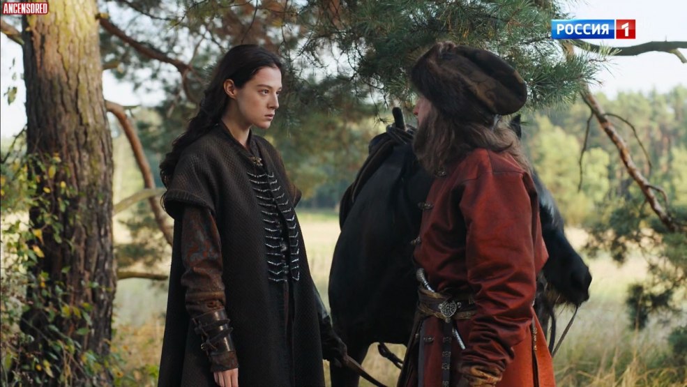 Milena Radulovich nu