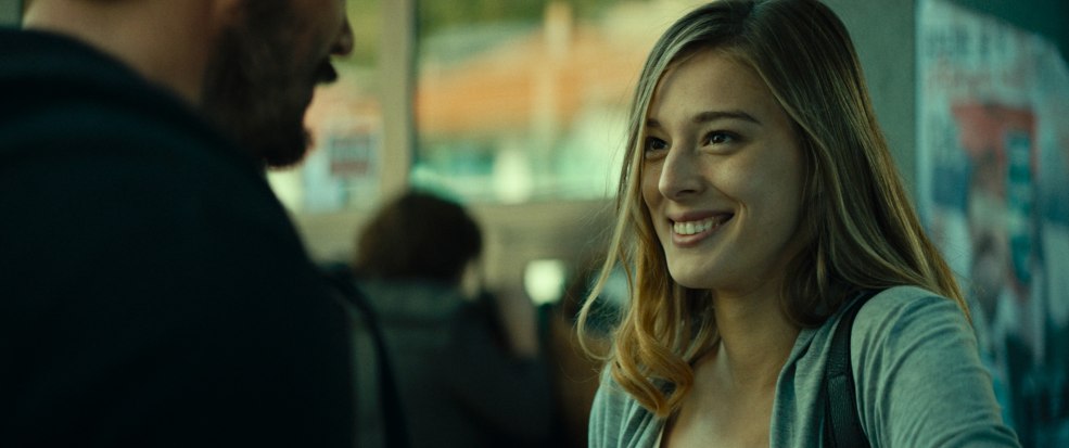 Milena Radulovich Kola Super Glubny