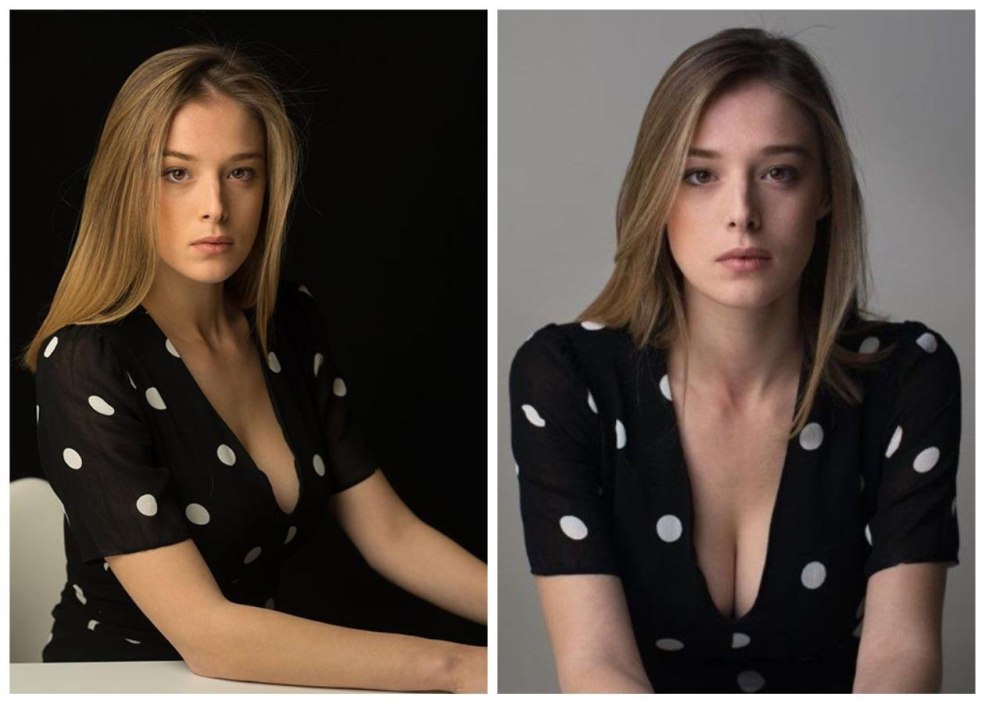 Milena Radulovich Maxim